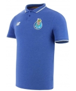 New balance polo shirt shirt oficial f.c.porto 2019/2020
